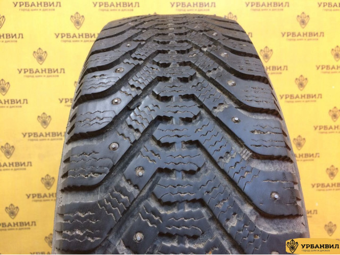 Goodyear UltraGrip 500 175/65 R15 84T