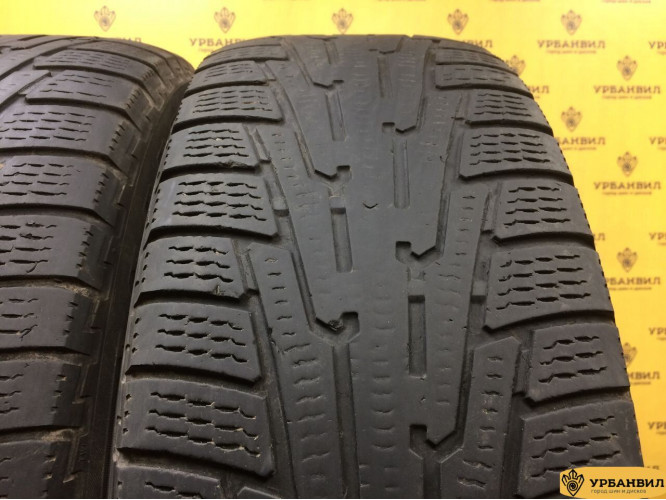 Nokian Tyres Hakkapeliitta R 235/65 R18