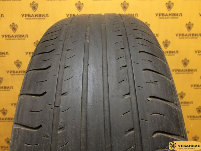 Continental ContiSportContact 2 255/45 R18 99V