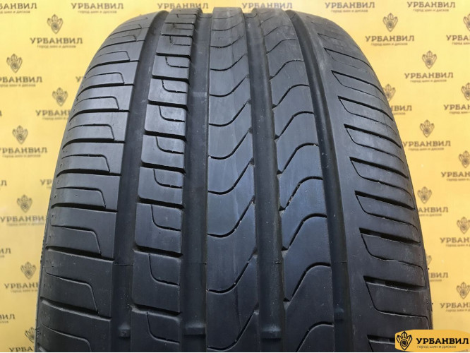 Pirelli Scorpion Verde 275/40 R21 107Y