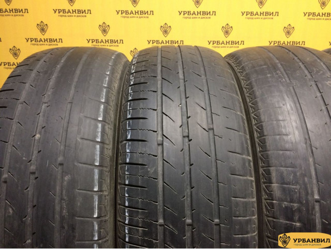 Toyo NanoEnergy 3 195/65 R15 91T