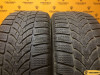 Dunlop SP Winter Sport 4D 235/55 R19