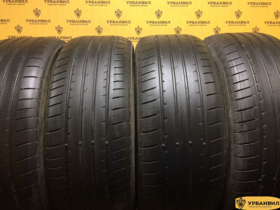 Hankook Ventus Prime 2 K115 225/60 R17 99H