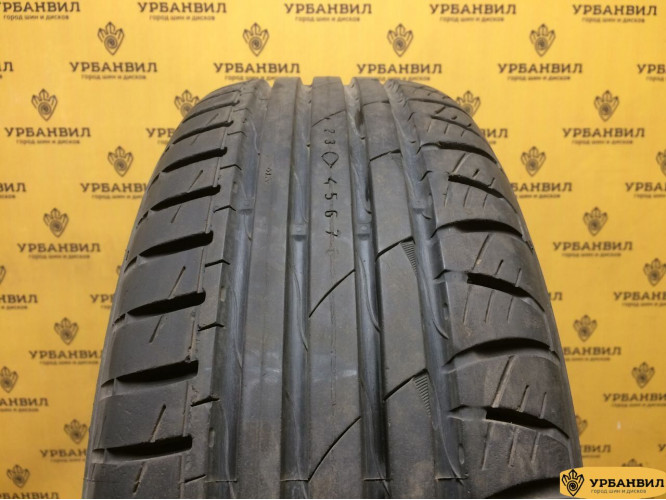 Nokian Tyres Hakka V 195/60 R15 88V