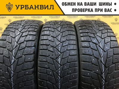 Dunlop SP Winter Ice 02 205/55 R16 94T