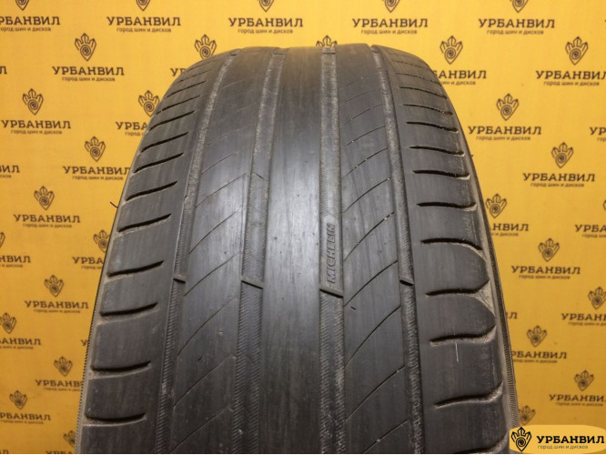 Michelin Primacy 4 225/60 R17 99V