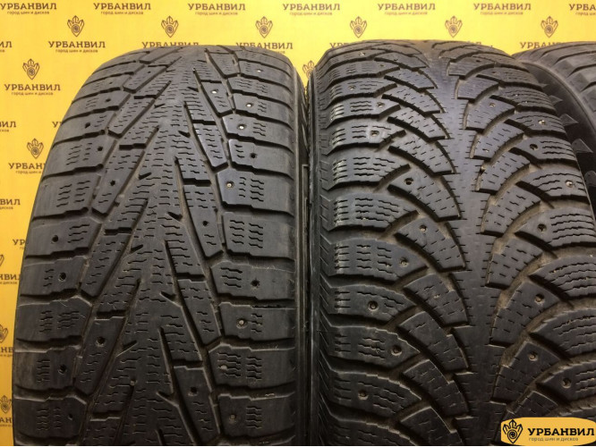 Nokian Tyres Hakkapeliitta 7 SUV 235/65 R17 108T