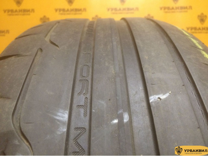 Dunlop Sport Maxx RT 235/55 R17 103Y