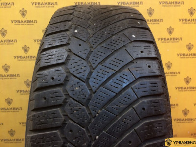 Continental ContiIceContact 205/65 R15