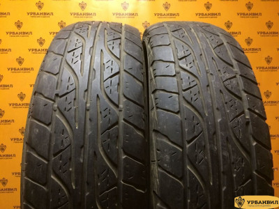 Dunlop Grandtrek AT3 225/70 R17