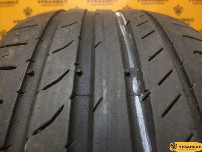 Continental ContiSportContact 5 SUV 225/50 R17