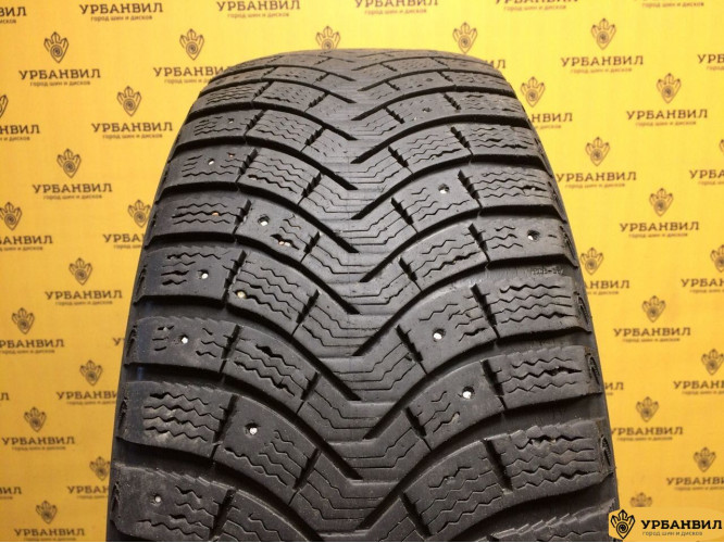 Michelin Latitude X-Ice North 225/65 R17 102T