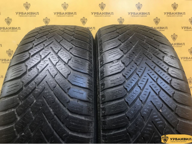 Continental ContiWinterContact TS 860 185/60 R15 84T