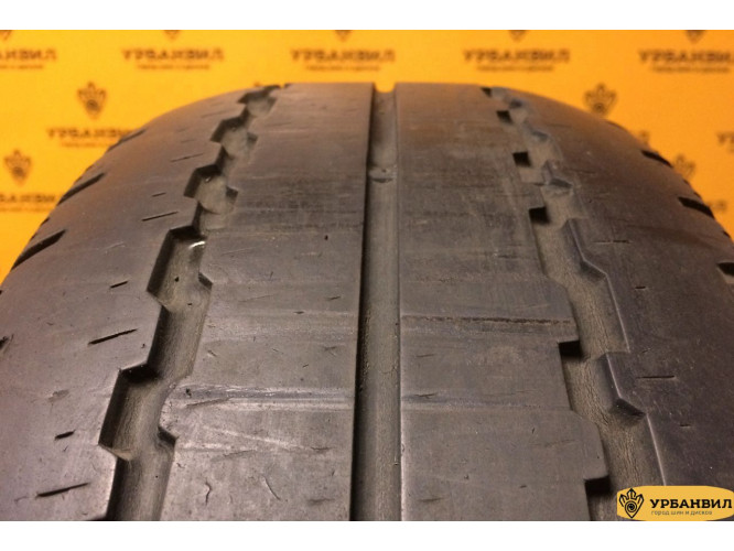 Kumho Radial 857 215/65 R16C