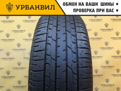 Bridgestone B390 195/60 R15 88V