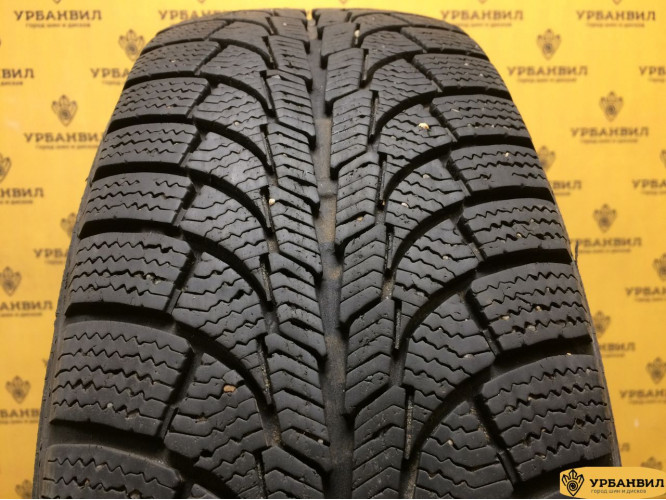 Gislaved Soft Frost 3 195/65 R15 95T