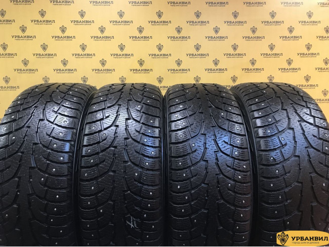 Hankook I'Pike RW11 255/55 R18 109T