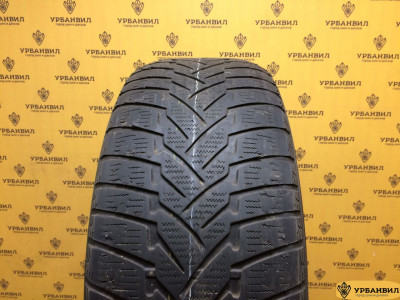 Dunlop Grandtrek WT M3 255/55 R18