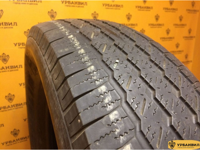 Michelin Cross Terrain SUV 225/70 R17