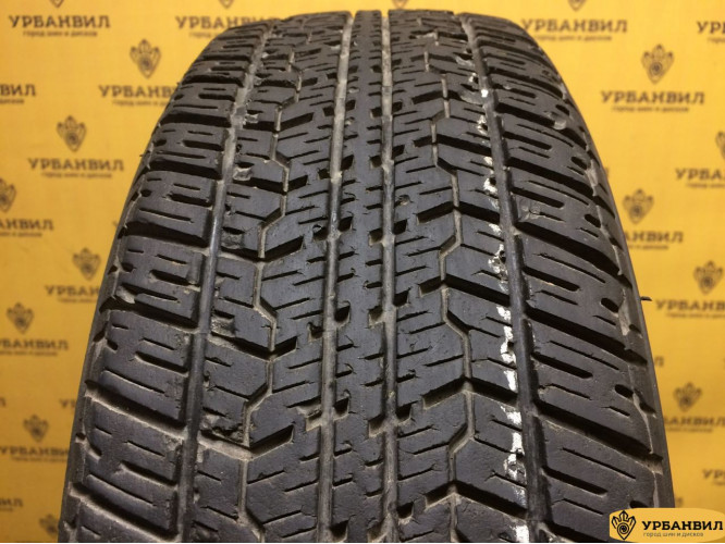 КАМА (Нижнекамский шинный завод) Кама-204 175/70 R13 82T