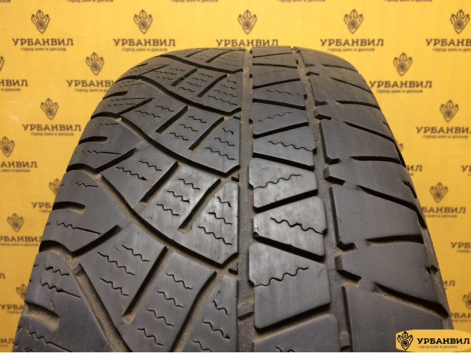 Michelin Latitude Cross 225/65 R17 102H