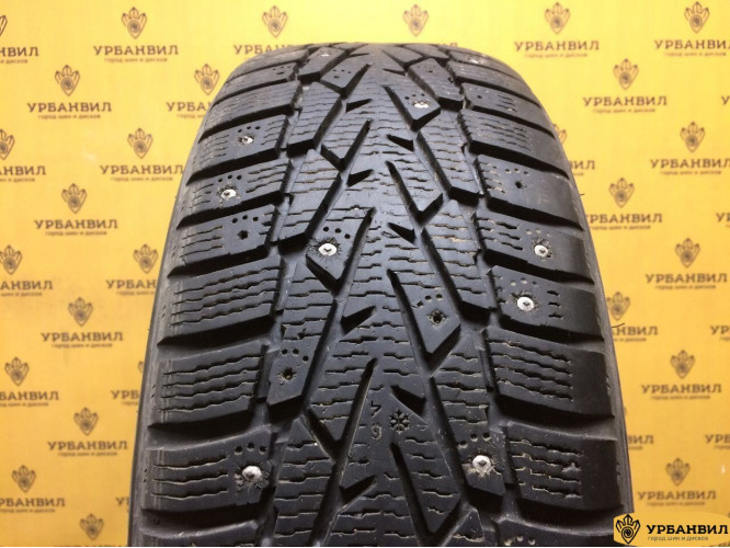 Nokian Tyres Hakkapeliitta 7 195/60 R16 93T