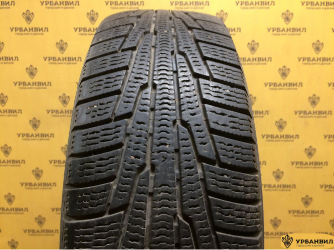 Nokian Tyres Hakkapeliitta R 185/65 R15 92R