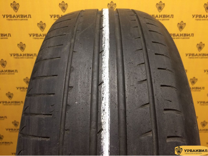 Hankook Ventus Prime 2 K115 205/55 R16 91H