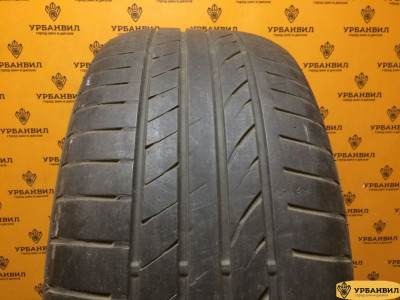 Dunlop SP Sport Maxx TT 245/50 R18