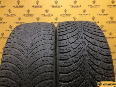 Nokian Tyres Hakkapeliitta 9 235/45 R18 98T