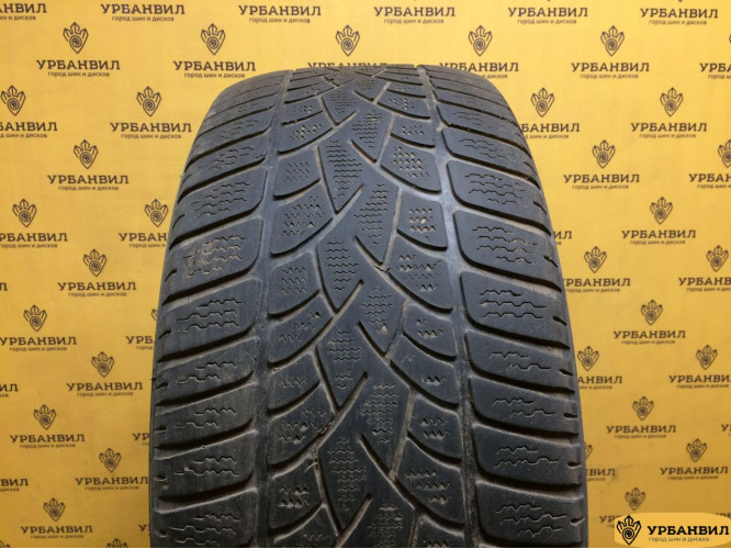 Dunlop SP Winter Sport 3D 235/45 R17 94H