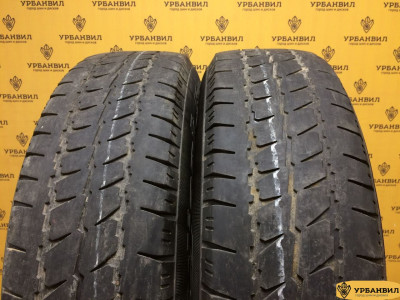 Cordiant Business CS 501 205/75 R16C 110/108R