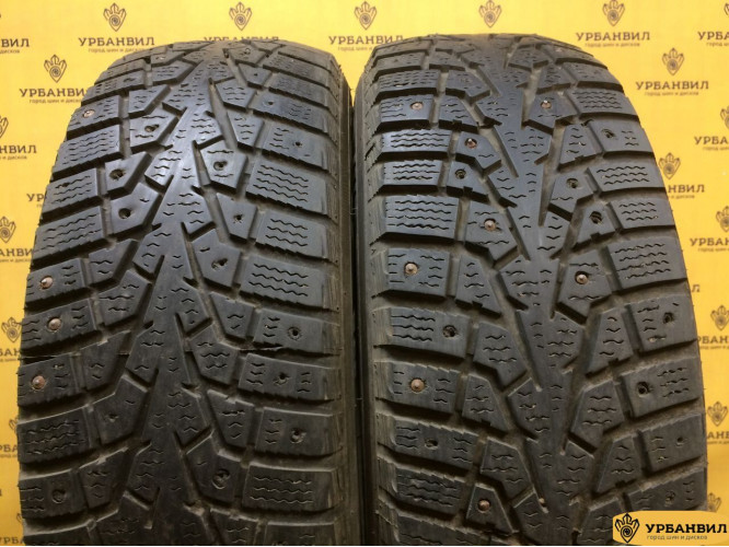 Maxxis ArcticTrekker NP3 195/65 R15 95T