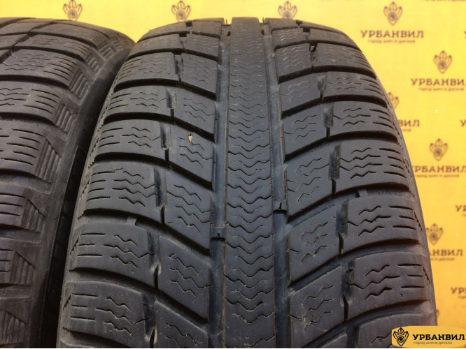 Michelin Alpin A3 185/55 R15 82T