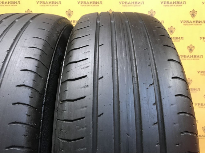 Continental ContiPremiumContact 2 205/70 R16 97H