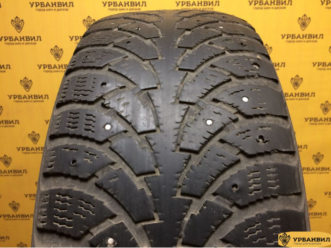 Nordman Nordman 4 205/55 R16 94T