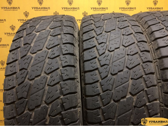 Bontyre Stalker A/T 205/75 R15 97T