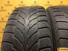 Bridgestone Blizzak LM-32 205/55 R16 91H