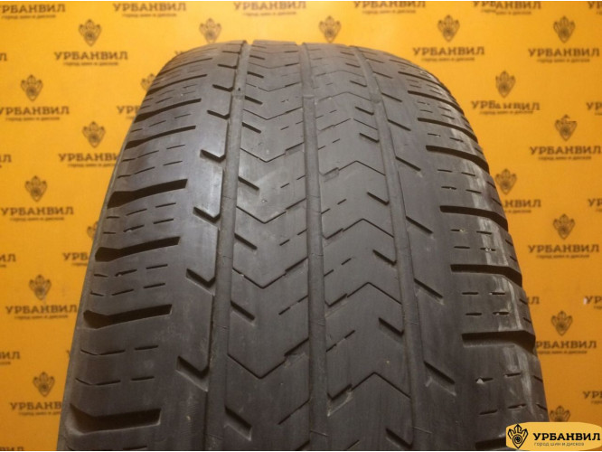 Michelin Agilis 51 205/65 R15C