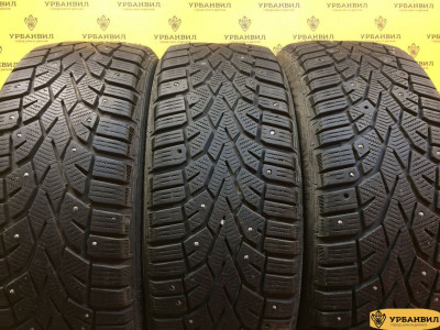 Gislaved NordFrost 100 195/55 R16 91T