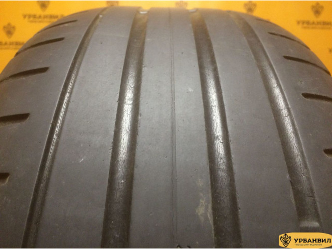 Nokian Tyres Hakka Z 235/55 R18 104W