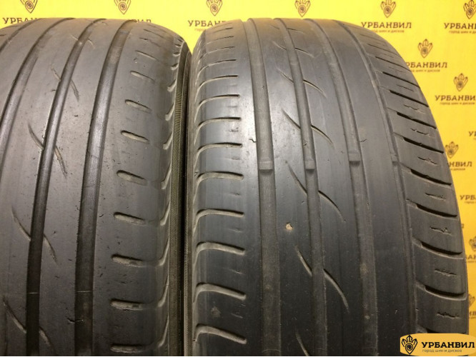 Yokohama C.Drive 2 AC02 205/55 R16 91H