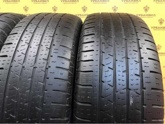 Continental ContiCrossContact LX 215/65 R16 98H