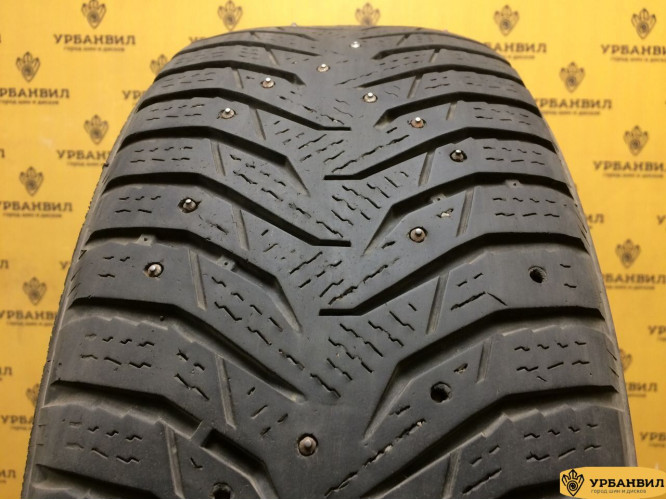 Marshal WinterCraft Ice WI31 205/60 R16 96T