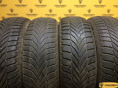 Goodyear UltraGrip Ice 2 185/65 R15 88T