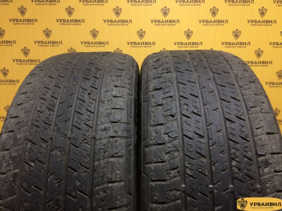 Continental Conti4x4Contact 235/50 R19 99V