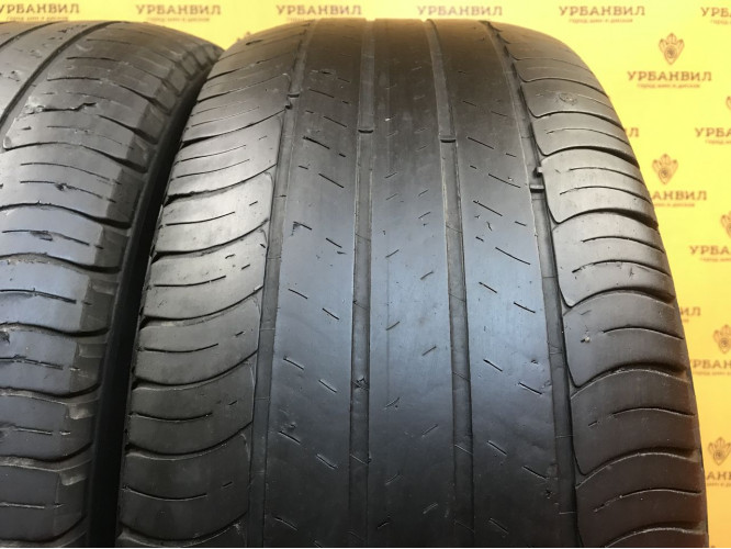 Michelin Latitude Tour HP 235/55 R17 99V