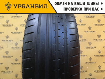 Continental ContiSportContact 2 205/55 R16 94V