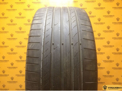 Continental ContiSportContact 5 SUV 285/45 R20