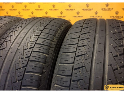 Pirelli Scorpion STR 235/55 R17